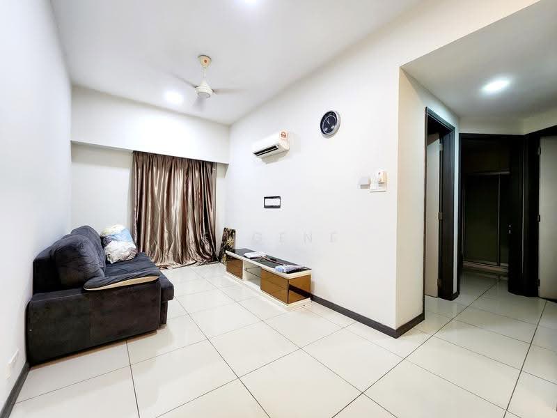 Service Residence for Rent at Tiara Mutiara 2 - Eugene Goh - Living Room - PropertyGuru.com.my