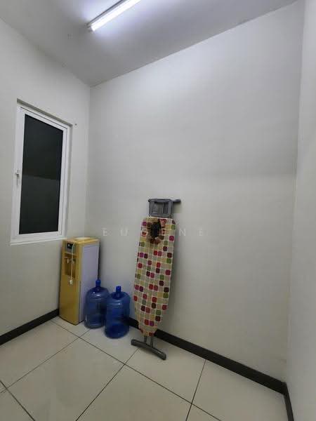 Service Residence for Rent at Tiara Mutiara 2 - Eugene Goh - +1 Room / Utility / Maid Room - PropertyGuru.com.my