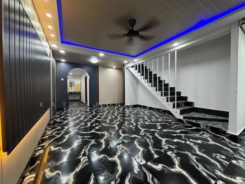 2-storey Terraced House for Sale in Rawang Perdana 1 (Rawang) - Katherine Leong - Interior - PropertyGuru.com.my