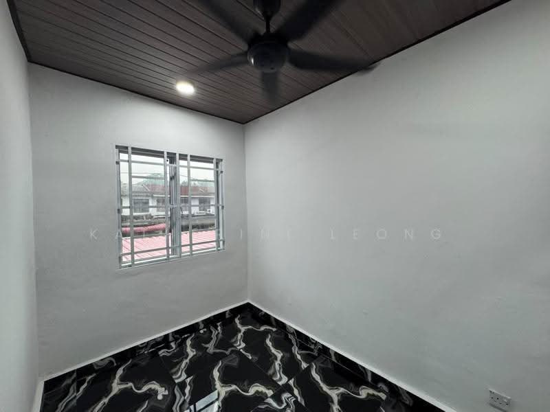 2-storey Terraced House for Sale in Rawang Perdana 1 (Rawang) - Katherine Leong - Interior - PropertyGuru.com.my