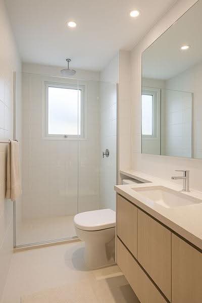 Condominium for Sale at Megah Rise - Jie Wei - Bathroom - PropertyGuru.com.my