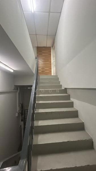 Factory for Rent in Sek 13, Kaw Perindustrian Bangi (Bandar Baru Bangi) - Moon Lum - Interior - PropertyGuru.com.my