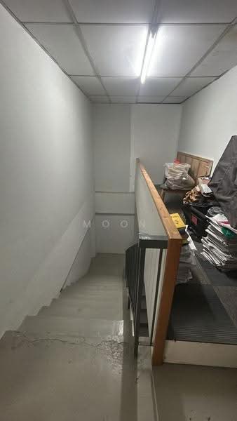 Factory for Rent in Sek 13, Kaw Perindustrian Bangi (Bandar Baru Bangi) - Moon Lum - Interior - PropertyGuru.com.my