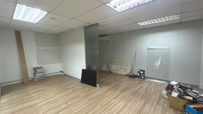 Factory for Rent in Sek 13, Kaw Perindustrian Bangi (Bandar Baru Bangi) - Moon Lum - Interior - PropertyGuru.com.my