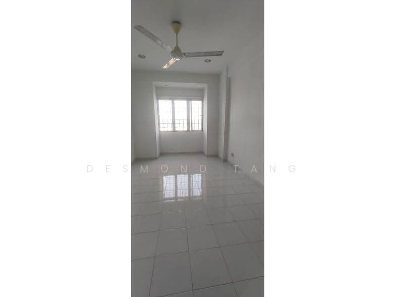 Pangsapuri untuk Dijual di Suria Kipark Damansara - Desmond Tang - PropertyGuru.com.my