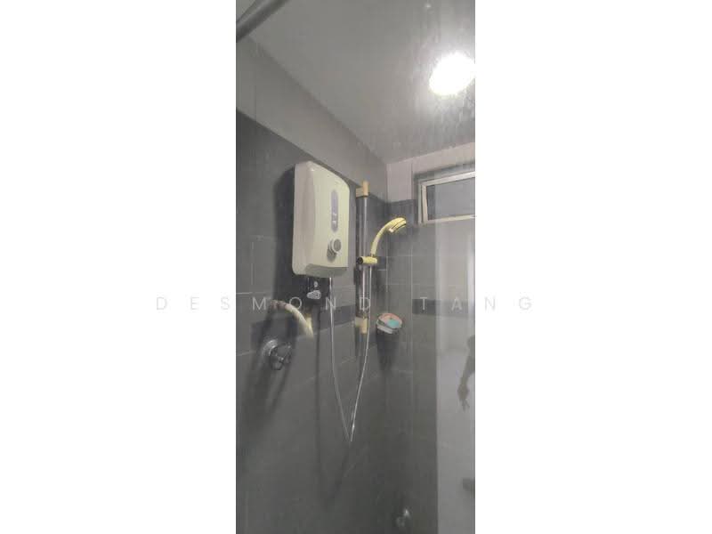 Pangsapuri untuk Dijual di Suria Kipark Damansara - Desmond Tang - PropertyGuru.com.my