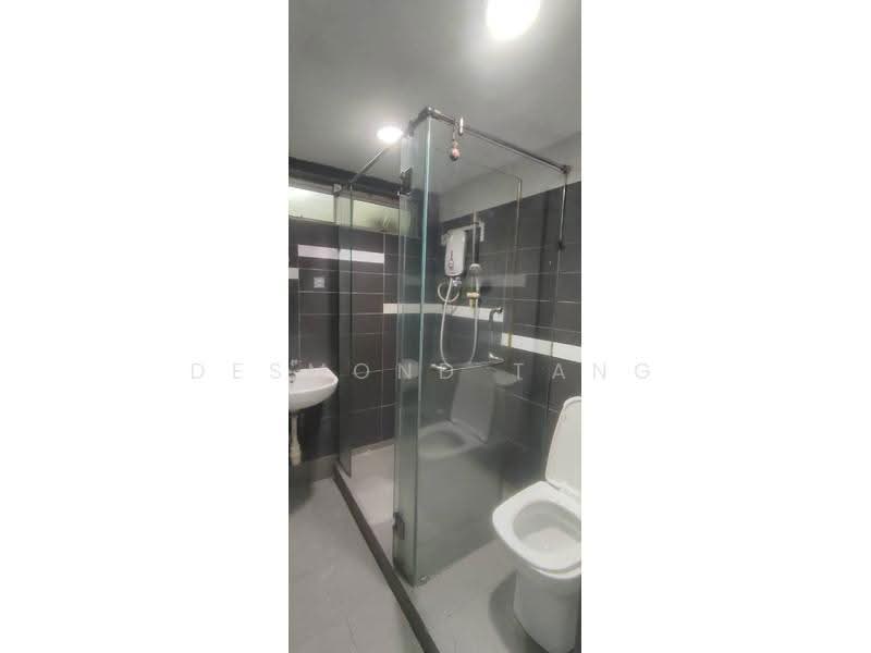 Pangsapuri untuk Dijual di Suria Kipark Damansara - Desmond Tang - PropertyGuru.com.my