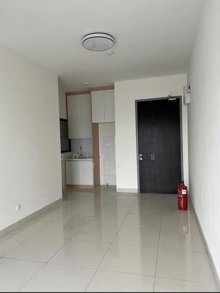 Kediaman Servis untuk Disewa di Traders Garden @ Cheras Selatan - Courines Tan - Interior - PropertyGuru.com.my