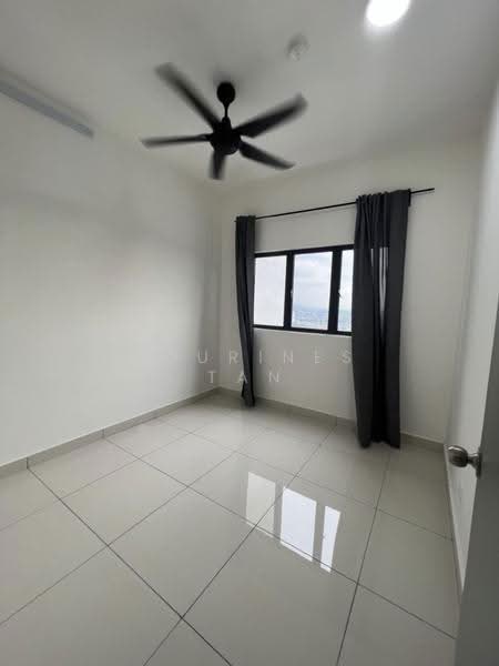 Kediaman Servis untuk Disewa di Traders Garden @ Cheras Selatan - Courines Tan - Interior - PropertyGuru.com.my