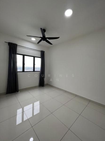 Kediaman Servis untuk Disewa di Traders Garden @ Cheras Selatan - Courines Tan - Interior - PropertyGuru.com.my
