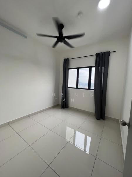 Kediaman Servis untuk Disewa di Traders Garden @ Cheras Selatan - Courines Tan - Bedroom - PropertyGuru.com.my