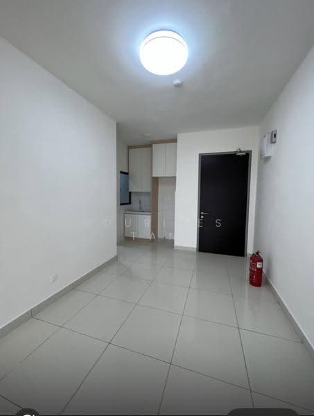 Kediaman Servis untuk Disewa di Traders Garden @ Cheras Selatan - Courines Tan - Interior - PropertyGuru.com.my