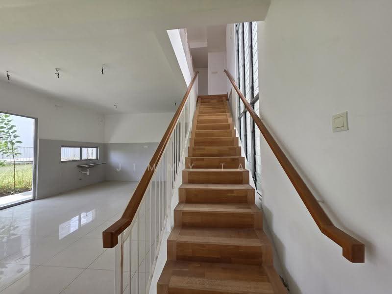 Semi-Detached House for Sale in Bandar Seri Coalfields (Sungai Buloh) - Jimmy Tan - Interior - PropertyGuru.com.my