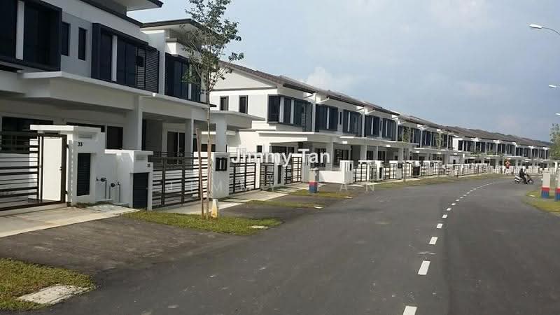 2-storey Terraced House for Sale in Bandar Seri Coalfields (Sungai Buloh) - Jimmy Tan - PropertyGuru.com.my