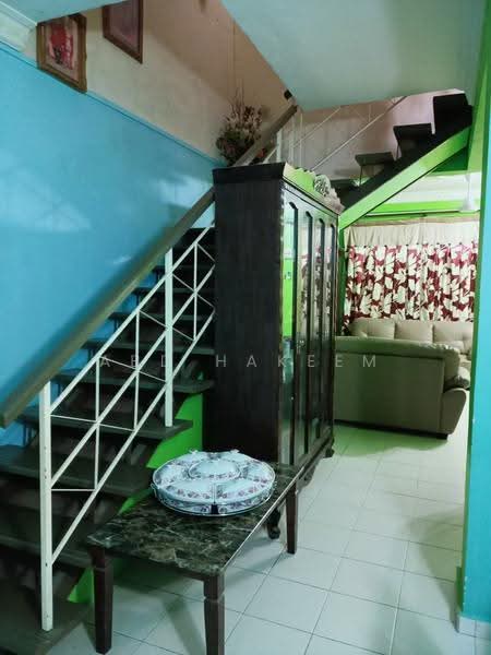 2-storey Terraced House for Sale in Taman Scientex Pasir Gudang (Pasir Gudang) - Abd Hakeem Abd Jalil - Interior - PropertyGuru.com.my