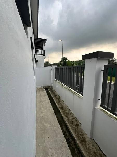 Rumah Teres 2-Tingkat untuk Dijual di Johor Bahru (Johor) - Jordan Oh - Exterior - PropertyGuru.com.my