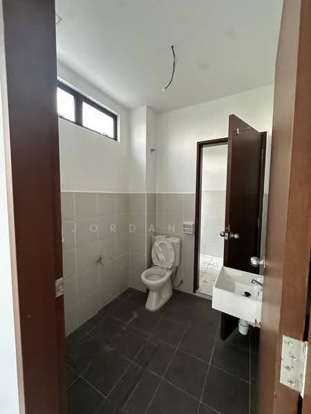 Rumah Teres 2-Tingkat untuk Dijual di Johor Bahru (Johor) - Jordan Oh - Bathroom - PropertyGuru.com.my