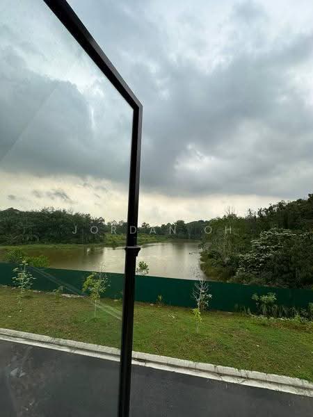 Rumah Teres 2-Tingkat untuk Dijual di Johor Bahru (Johor) - Jordan Oh - Exterior - PropertyGuru.com.my