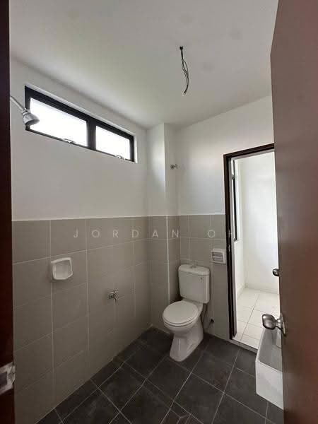 Rumah Teres 2-Tingkat untuk Dijual di Johor Bahru (Johor) - Jordan Oh - Bathroom - PropertyGuru.com.my