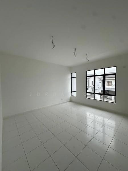 Rumah Teres 2-Tingkat untuk Dijual di Johor Bahru (Johor) - Jordan Oh - Interior - PropertyGuru.com.my