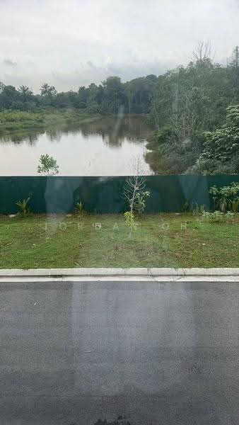 Rumah Teres 2-Tingkat untuk Dijual di Johor Bahru (Johor) - Jordan Oh - Exterior - PropertyGuru.com.my