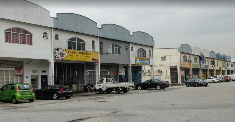 Terrace Factory for Sale in Taman Perindustrian Kip (Kepong) - John Tan - PropertyGuru.com.my