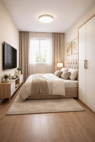 Condominium for Sale at Megah Rise - Jie Wei - Bedroom - PropertyGuru.com.my