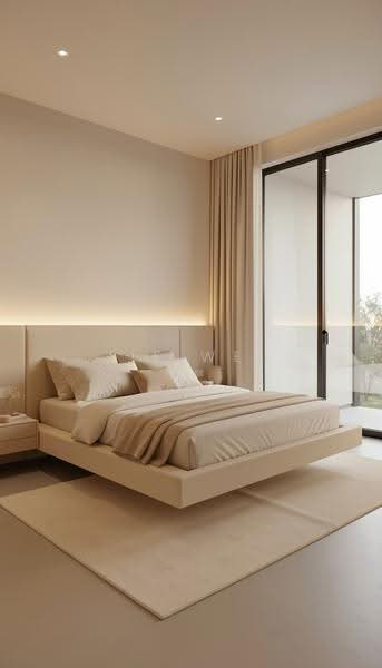 Condominium for Sale at Megah Rise - Jie Wei - Bedroom - PropertyGuru.com.my