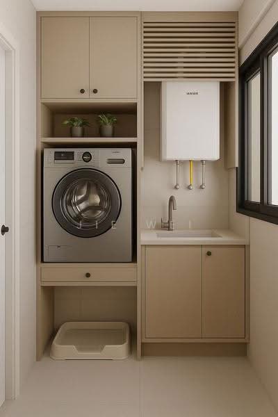 Condominium for Sale at Megah Rise - Jie Wei - Interior - PropertyGuru.com.my