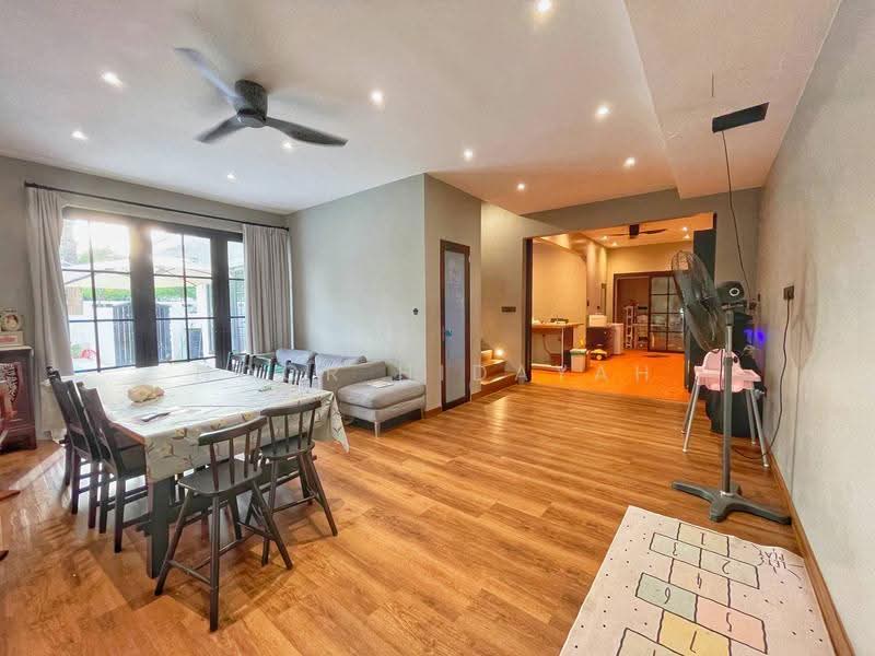 Rumah Teres 2-Tingkat untuk Dijual di Bandar Nusaputra (Puchong) - Noor Hidayah Mohamad Noor - PropertyGuru.com.my