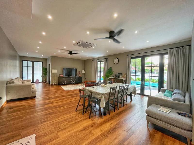 Rumah Teres 2-Tingkat untuk Dijual di Bandar Nusaputra (Puchong) - Noor Hidayah Mohamad Noor - PropertyGuru.com.my