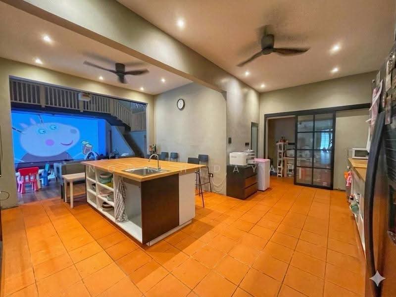 Rumah Teres 2-Tingkat untuk Dijual di Bandar Nusaputra (Puchong) - Noor Hidayah Mohamad Noor - PropertyGuru.com.my