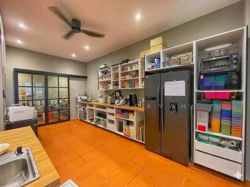 Rumah Teres 2-Tingkat untuk Dijual di Bandar Nusaputra (Puchong) - Noor Hidayah Mohamad Noor - PropertyGuru.com.my
