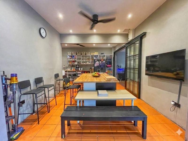 Rumah Teres 2-Tingkat untuk Dijual di Bandar Nusaputra (Puchong) - Noor Hidayah Mohamad Noor - PropertyGuru.com.my