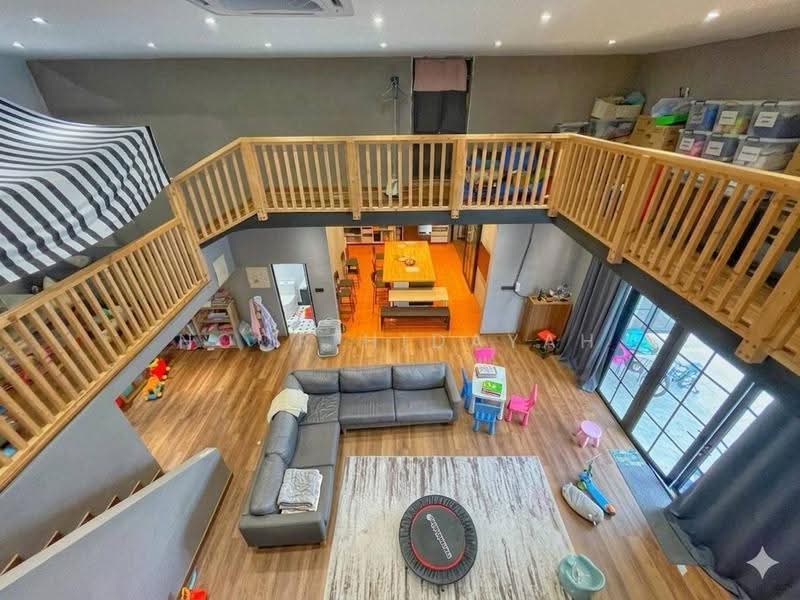 Rumah Teres 2-Tingkat untuk Dijual di Bandar Nusaputra (Puchong) - Noor Hidayah Mohamad Noor - PropertyGuru.com.my