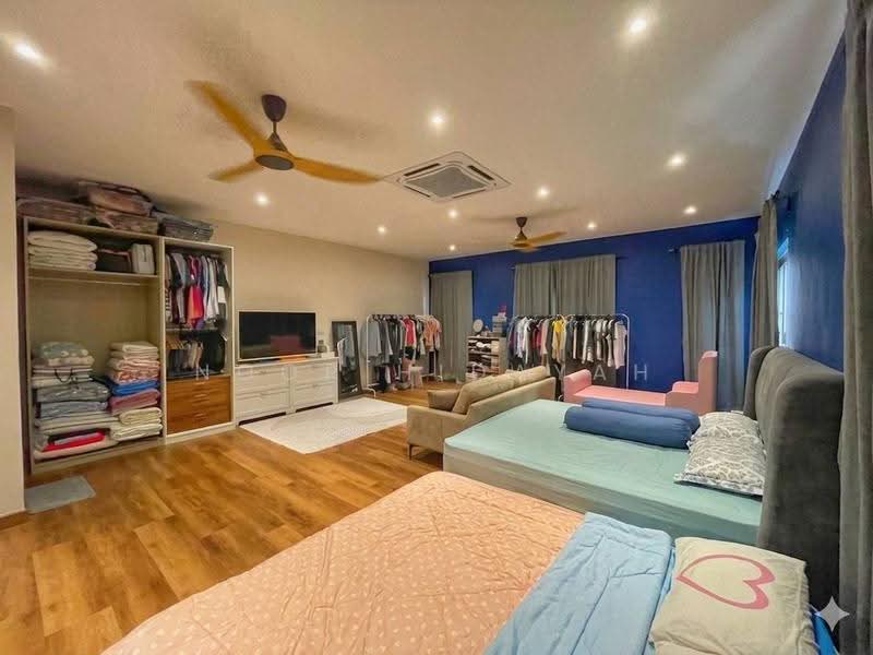 Rumah Teres 2-Tingkat untuk Dijual di Bandar Nusaputra (Puchong) - Noor Hidayah Mohamad Noor - PropertyGuru.com.my