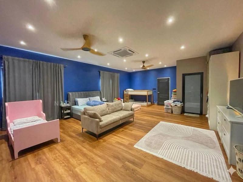 Rumah Teres 2-Tingkat untuk Dijual di Bandar Nusaputra (Puchong) - Noor Hidayah Mohamad Noor - PropertyGuru.com.my