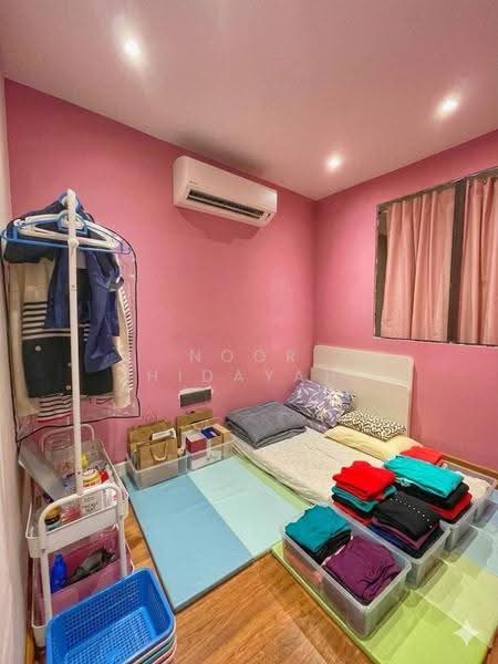 Rumah Teres 2-Tingkat untuk Dijual di Bandar Nusaputra (Puchong) - Noor Hidayah Mohamad Noor - PropertyGuru.com.my