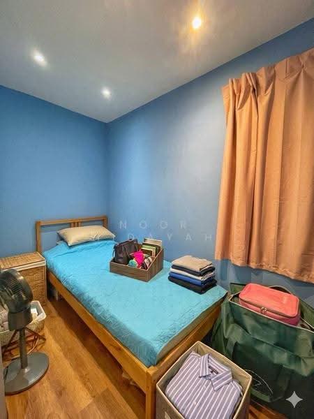 Rumah Teres 2-Tingkat untuk Dijual di Bandar Nusaputra (Puchong) - Noor Hidayah Mohamad Noor - PropertyGuru.com.my