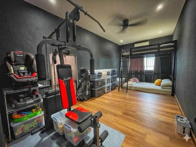Rumah Teres 2-Tingkat untuk Dijual di Bandar Nusaputra (Puchong) - Noor Hidayah Mohamad Noor - PropertyGuru.com.my