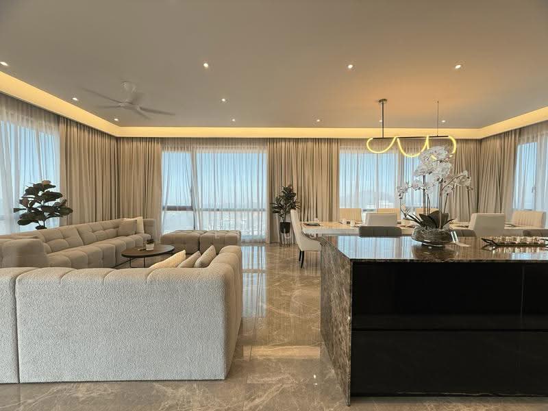 Service Residence for Sale at Park Regent @Desa Park City - Linus Chan - PropertyGuru.com.my