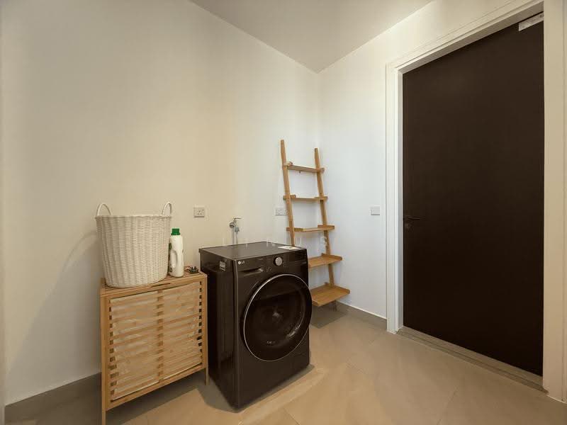 Service Residence for Sale at Park Regent @Desa Park City - Linus Chan - Interior - PropertyGuru.com.my