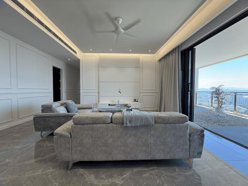 Service Residence for Sale at Park Regent @Desa Park City - Linus Chan - PropertyGuru.com.my
