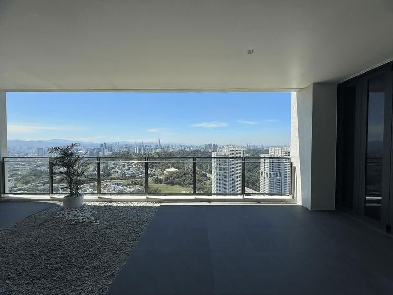 Service Residence for Sale at Park Regent @Desa Park City - Linus Chan - PropertyGuru.com.my