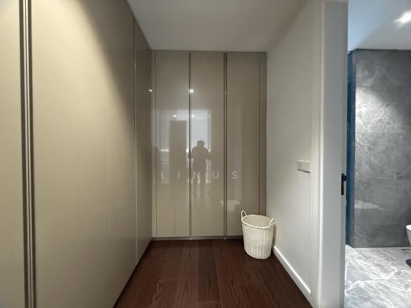 Service Residence for Sale at Park Regent @Desa Park City - Linus Chan - Interior - PropertyGuru.com.my