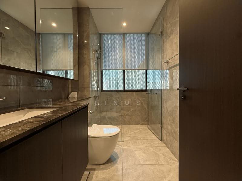 Service Residence for Sale at Park Regent @Desa Park City - Linus Chan - Bathroom - PropertyGuru.com.my
