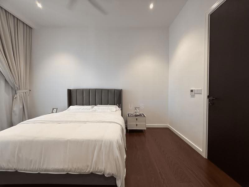 Service Residence for Sale at Park Regent @Desa Park City - Linus Chan - Bedroom - PropertyGuru.com.my