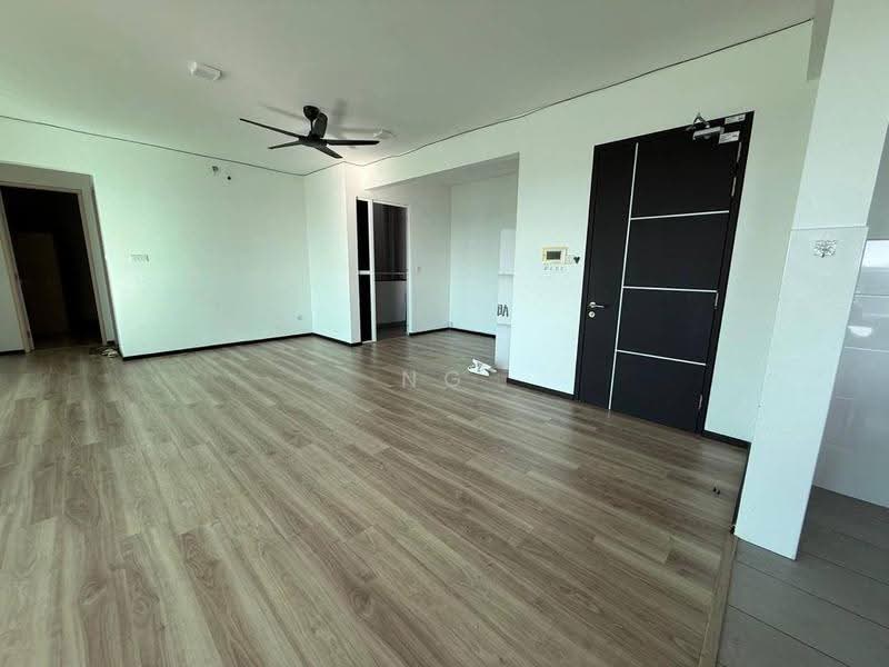 Condominium for Rent at SkyVue Residence @ Kobusak - Ng Chiew Yok - PropertyGuru.com.my