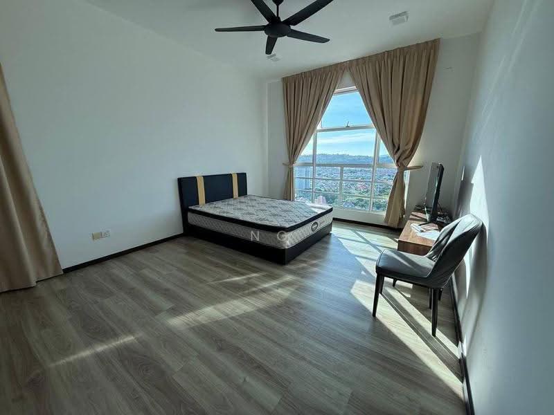 Condominium for Rent at SkyVue Residence @ Kobusak - Ng Chiew Yok - PropertyGuru.com.my