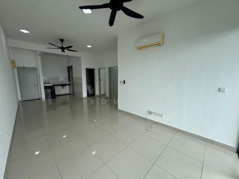 Kondominium untuk Disewa di Legendview - Roman Yap - Living Room - PropertyGuru.com.my